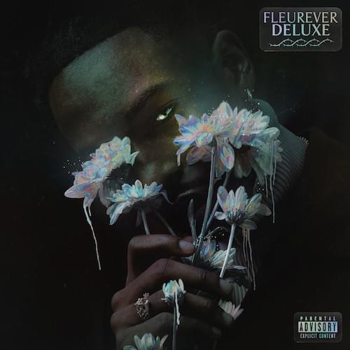 Cover image for Fleurever (Deluxe)