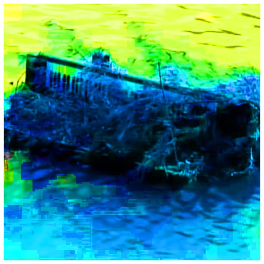 Album cover art for "Test 20" by HTCAT