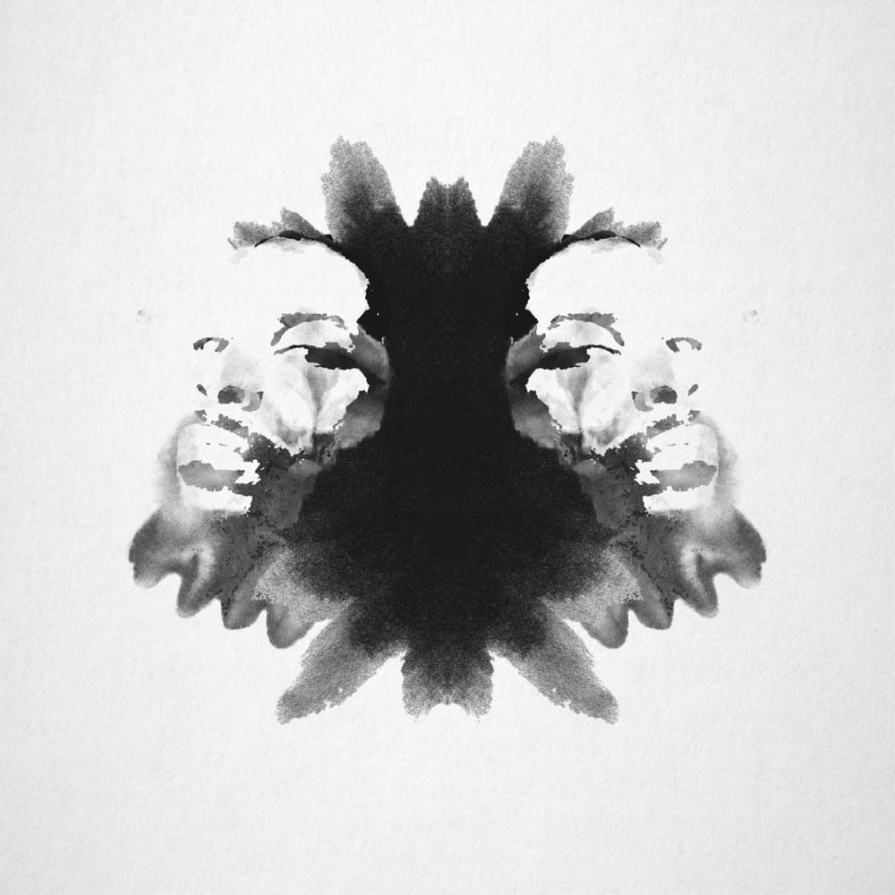 Album cover art for "AUBURN" by ANoyd