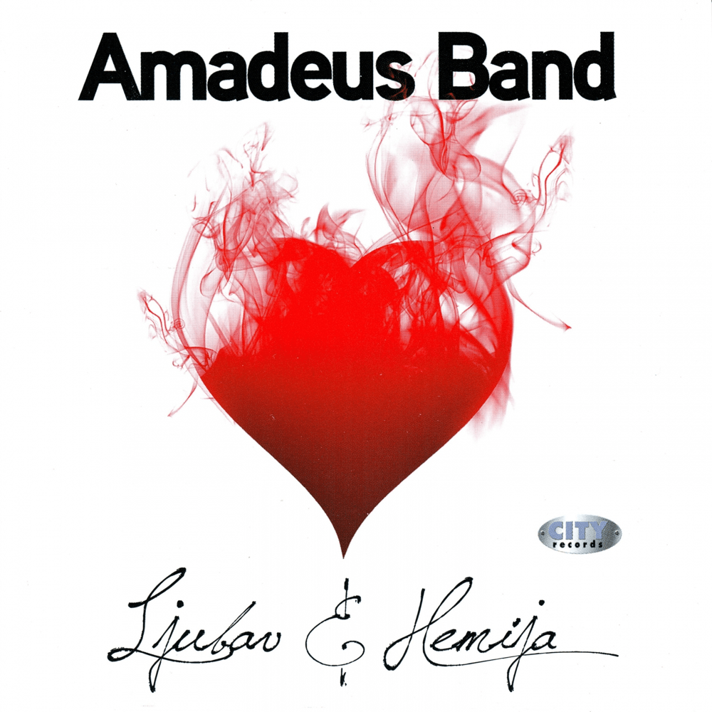 Ljubav i hemija by Amadeus Band