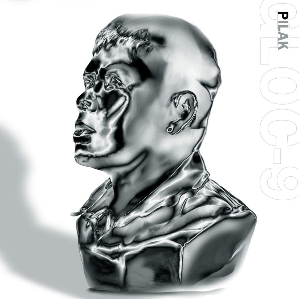 Album cover art for "Walang Pumapalakpak" by Gloc-9 & Gary Valenciano