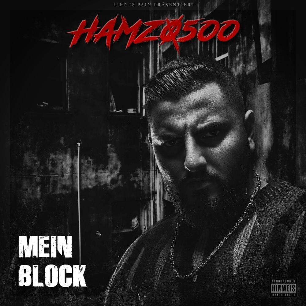 MEIN BLOCK by Hamzo 500