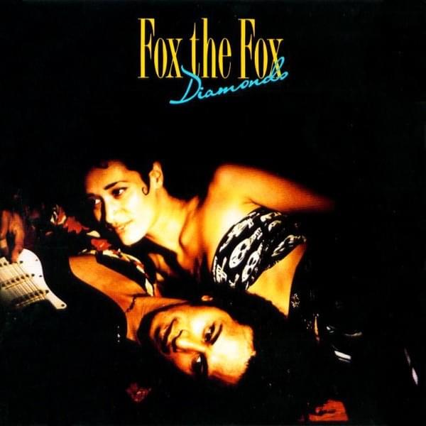 Rock the Pop by Fox the Fox
