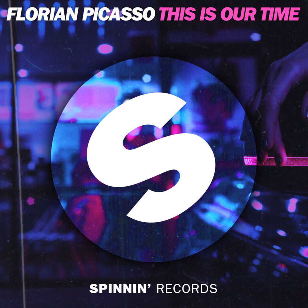 This Is Our Time by Florian Picasso