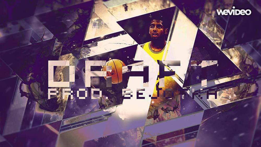Draft by Bambo the Smuggler