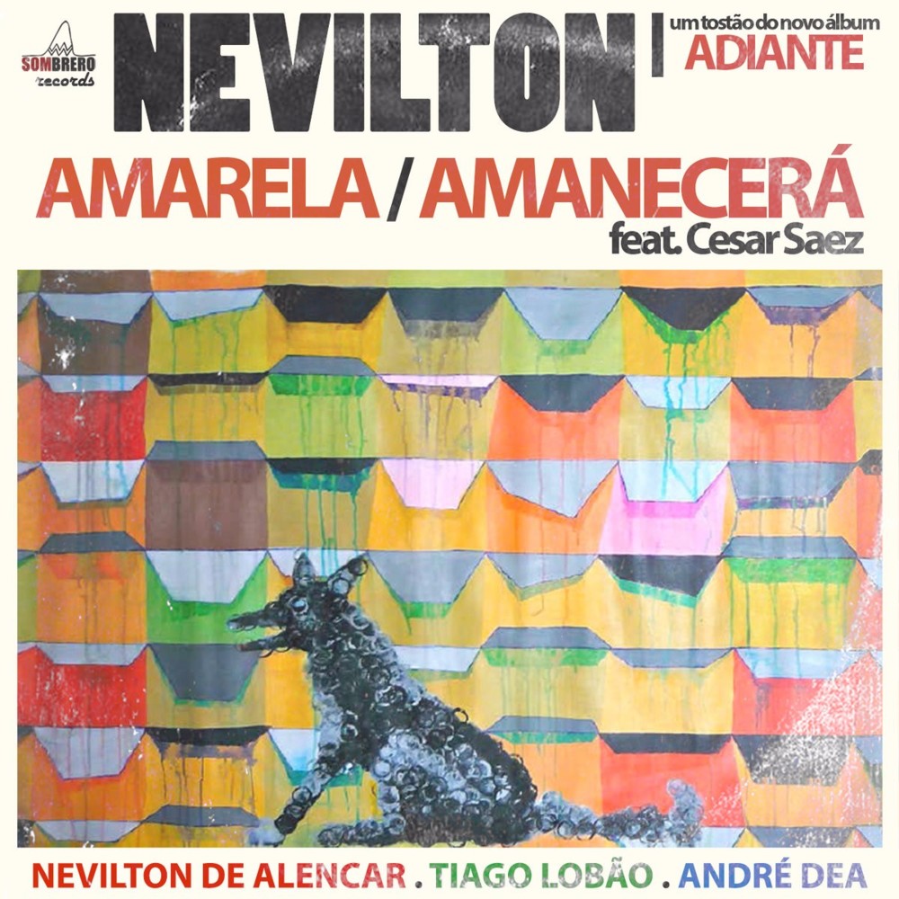 Amanecerá by Nevilton