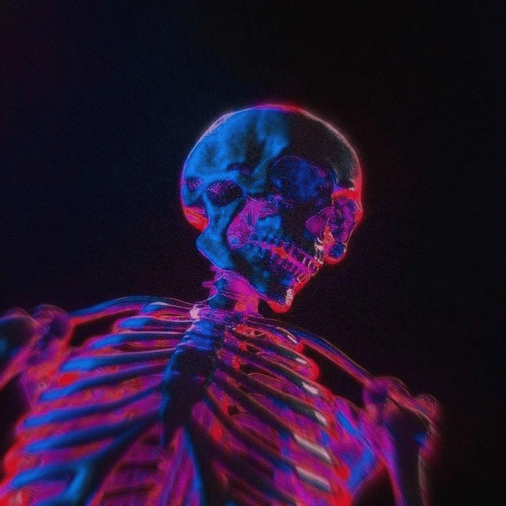 Cover image for SWEET SKELETONS EP