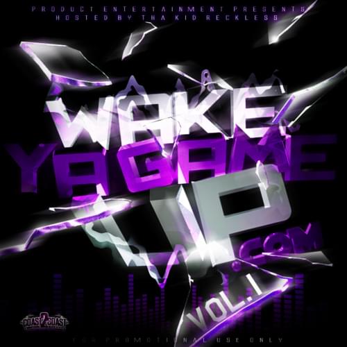 Cover image for Wake Ya Game Up Vol. 1