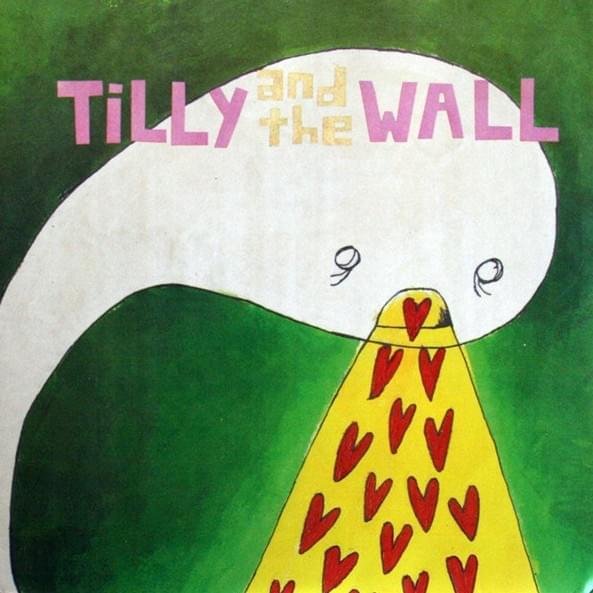 In Two Glasses Of Wine by Tilly And The Wall