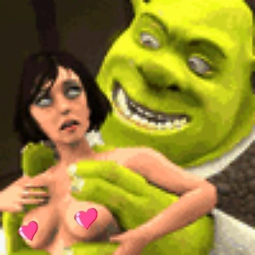 Album cover art for "SHRECK PACK" by Hi-C