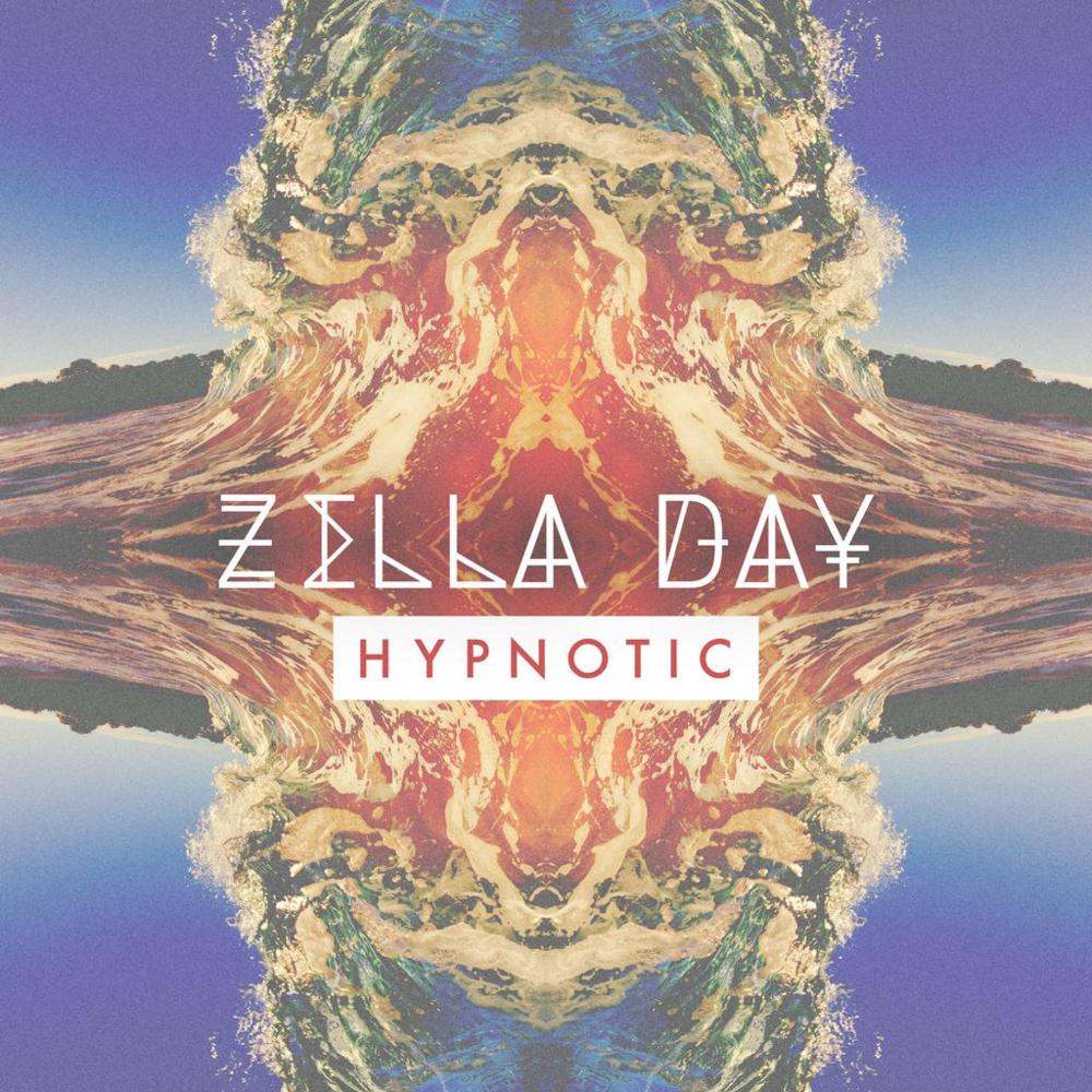 Hypnotic by Zella Day