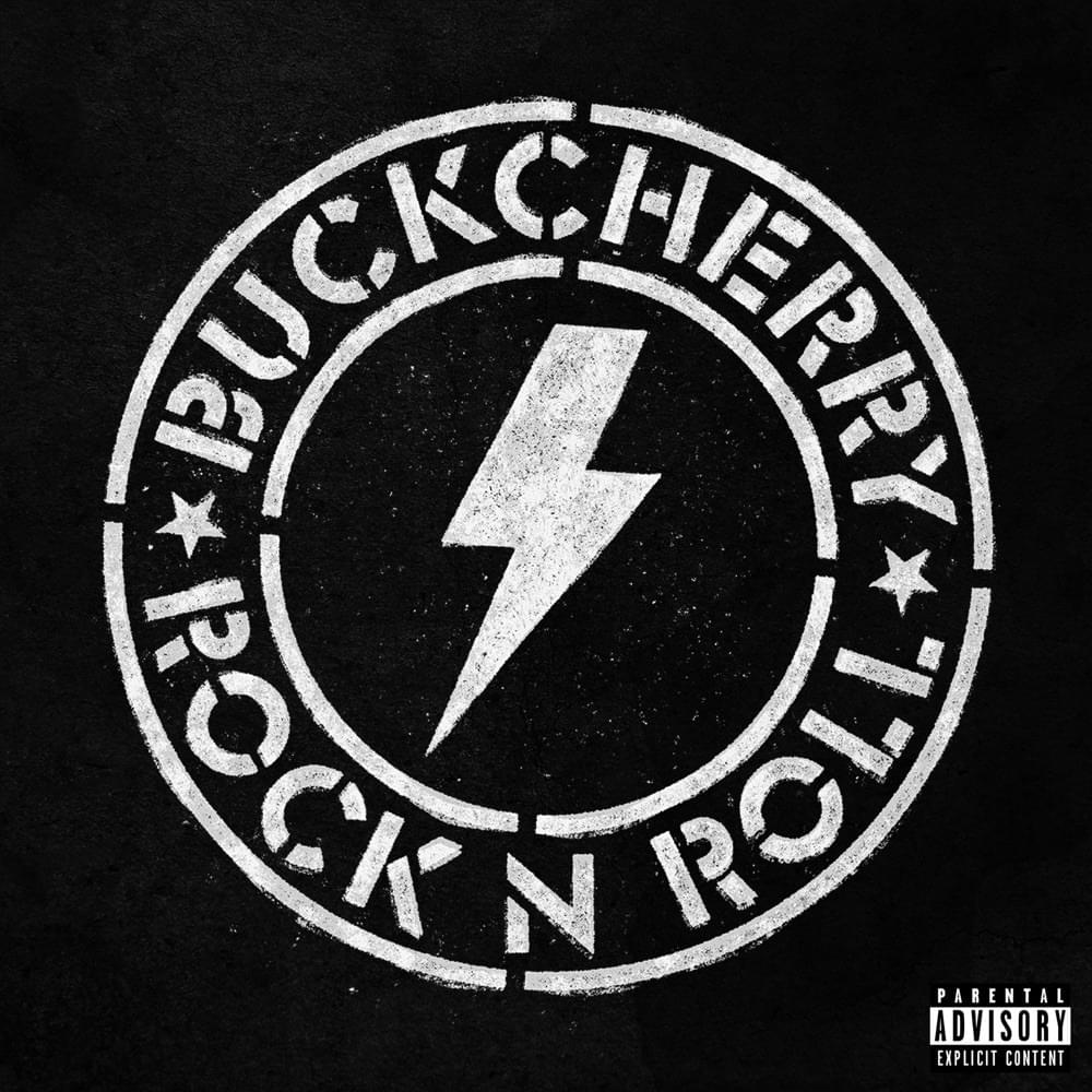 Cover image for Rock ‘N’ Roll (Deluxe Version)