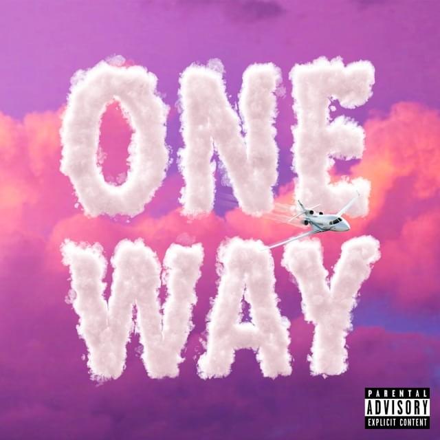 Cover image for One Way! ~ Single