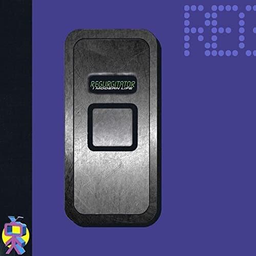 ! (The Song Formerly Known As) by Regurgitator