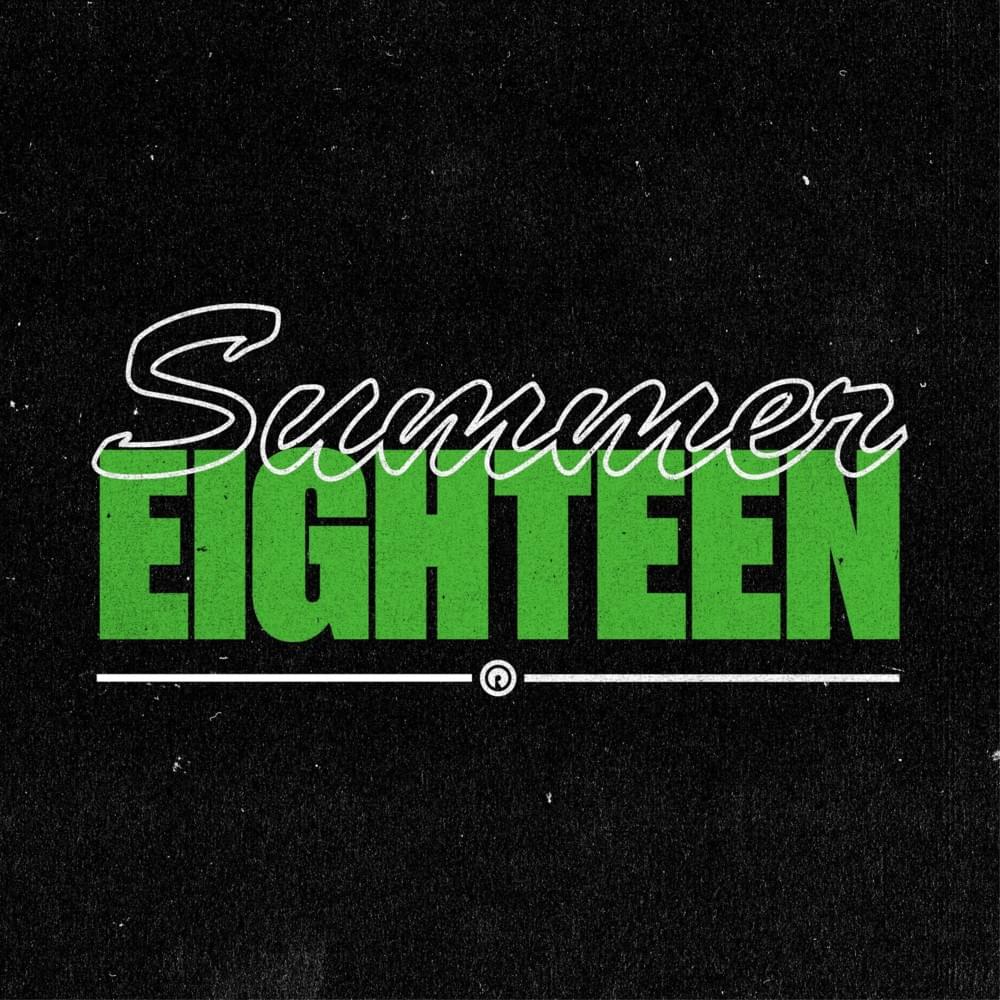 Cover image for Summer Eighteen