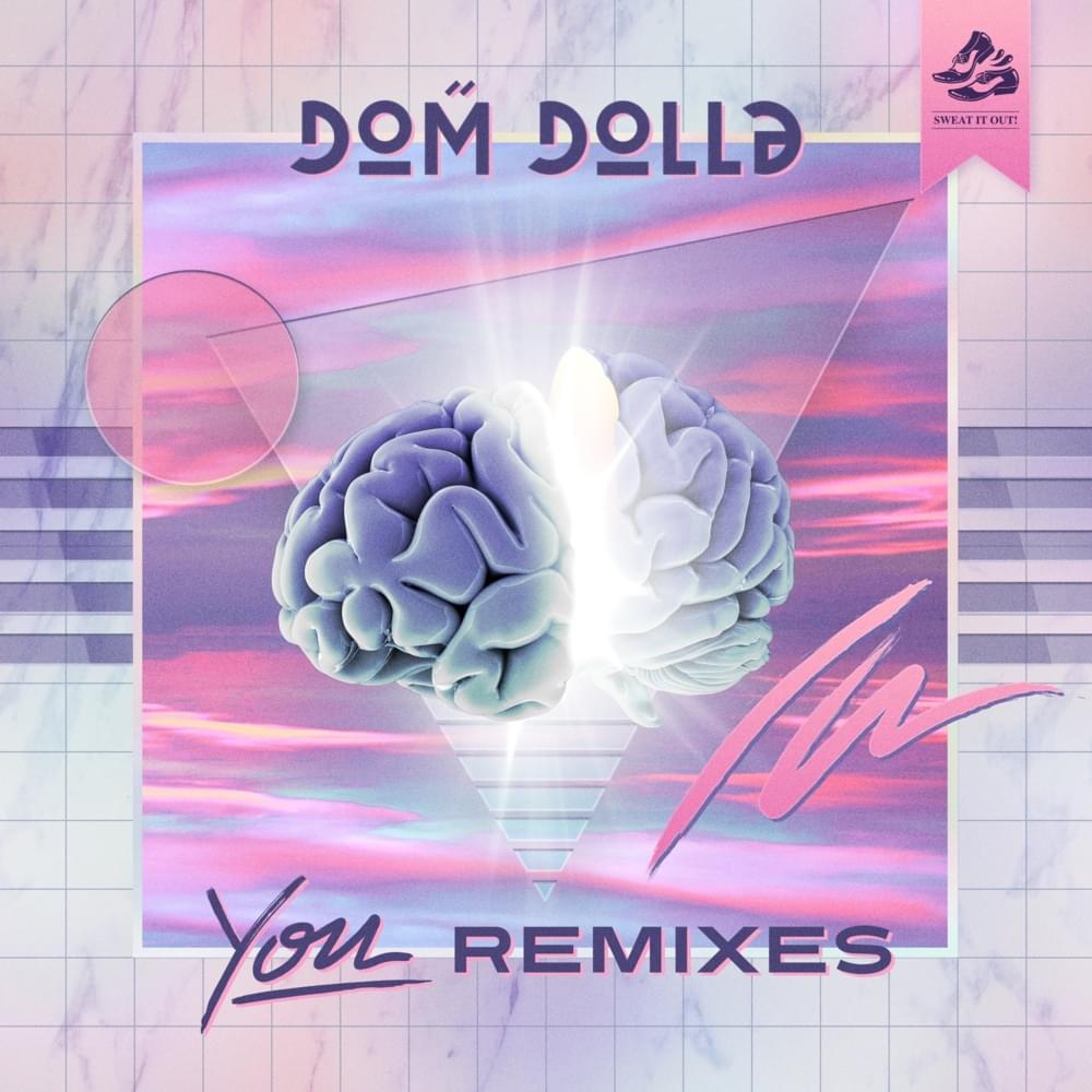 Cover image for You (Remixes) - EP