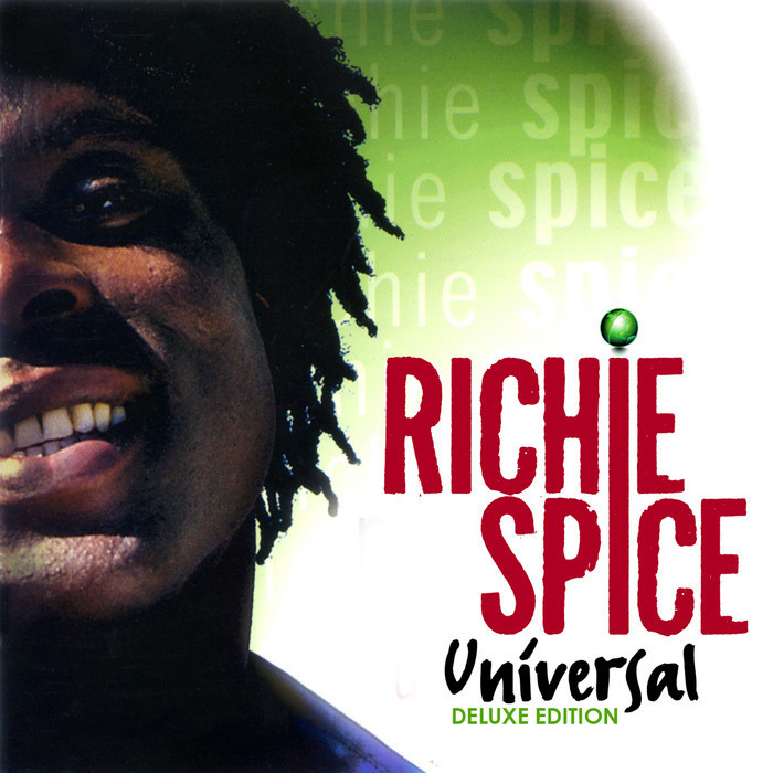 Cover image for Universal