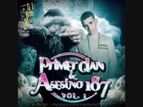 Vieja Movida by Asesino 187