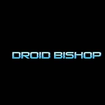 Born of the Stars by Droid Bishop