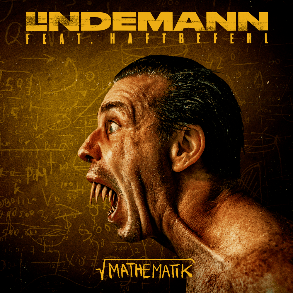 Cover image for Mathematik (Single)