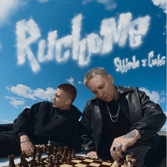 Cover image for RUCHOME