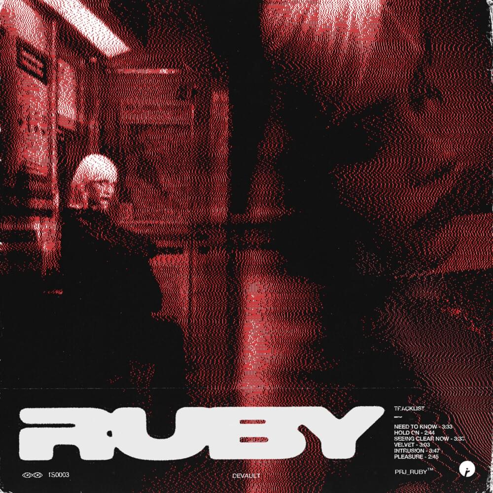 Cover image for Ruby