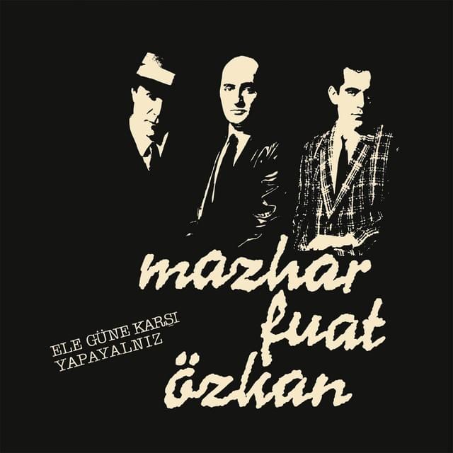 Ele Güne Karşı by MFÖ (TUR)
