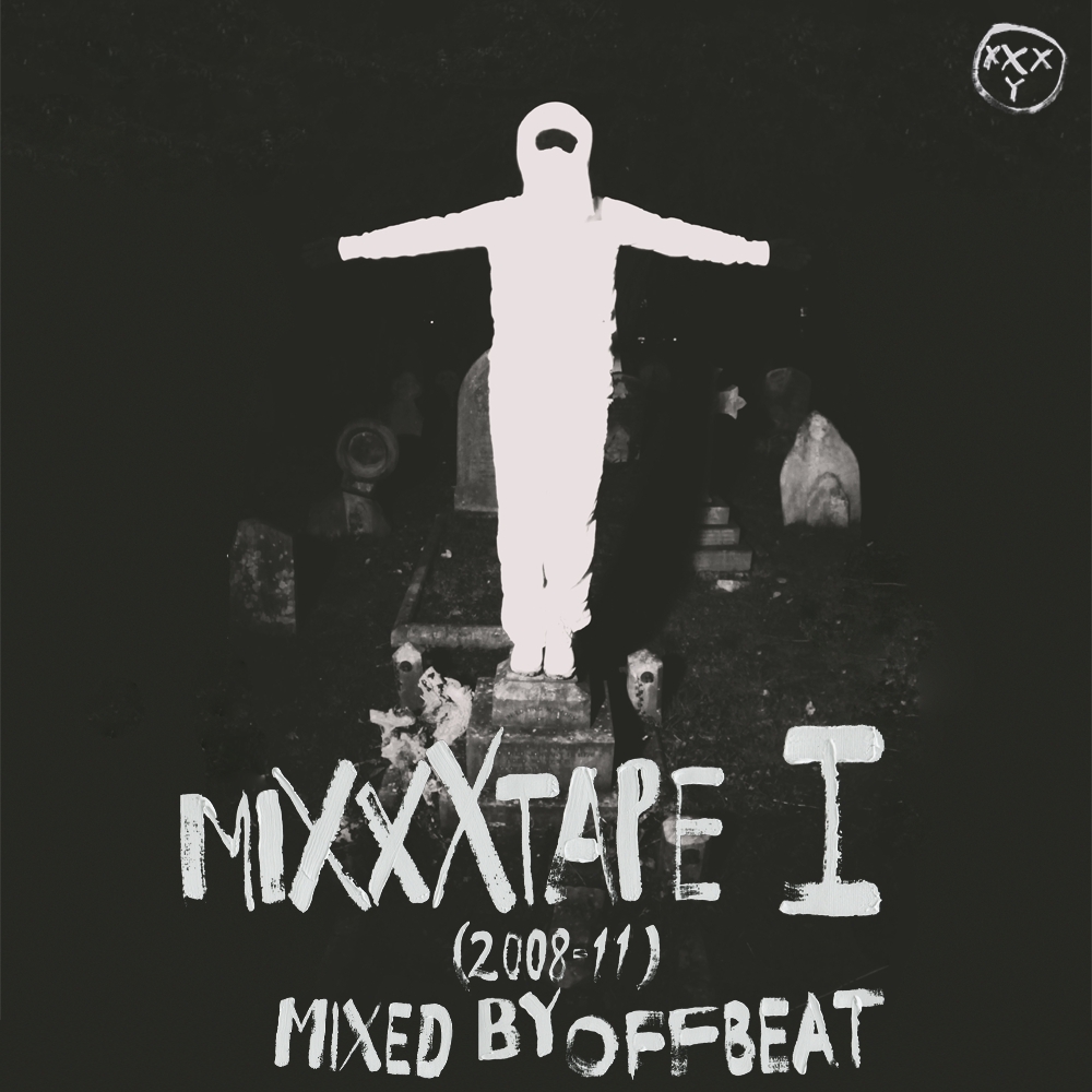 Cover image for miXXXtape I