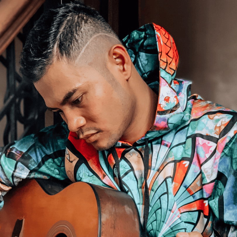 Cover image for Bugoy Drilon