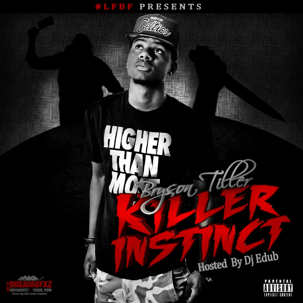 Cover image for Killer Instinct