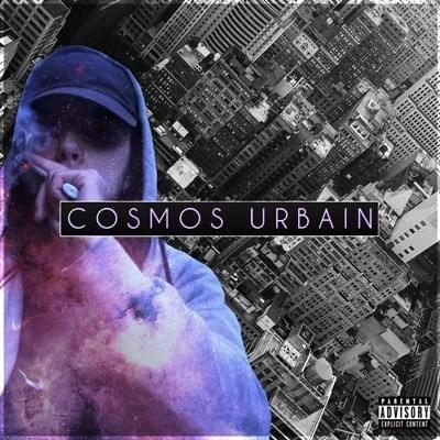 Cover image for Cosmos Urbain