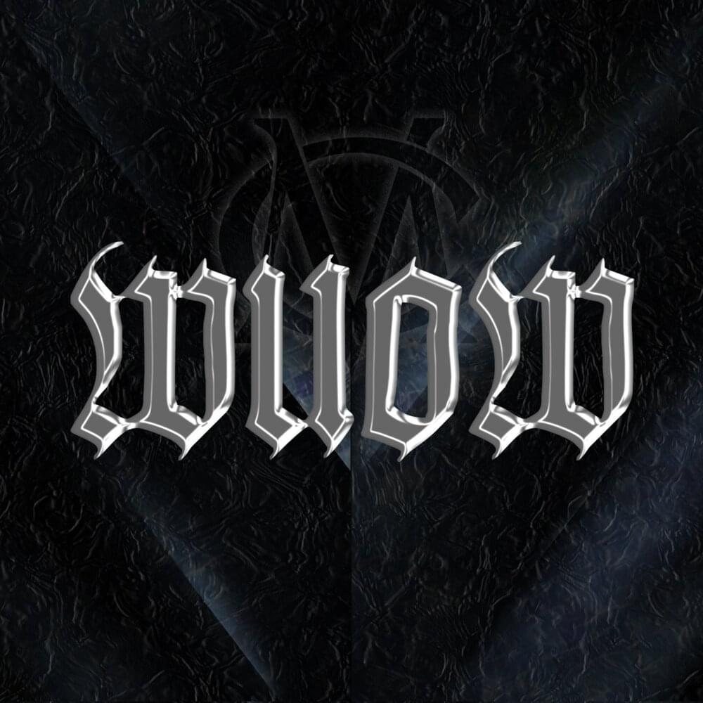 Album cover art for "WUOW" by ProfJam
