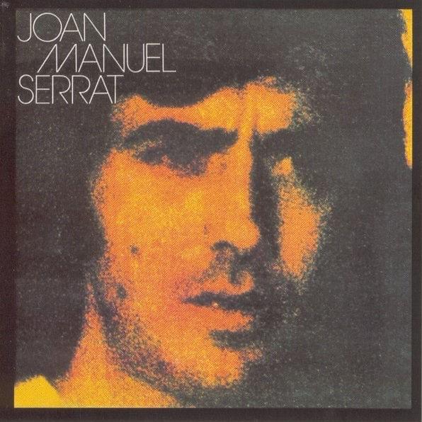 Para vivir by Joan Manuel Serrat