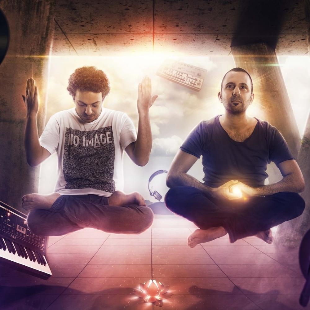 Vini Vici Profile Picture Photo of Vini Vici