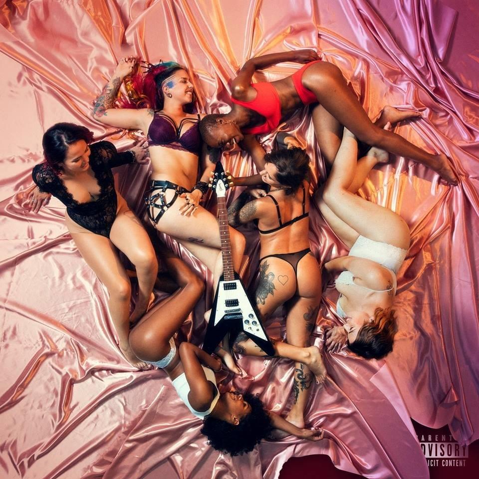 Cover image for L’amour