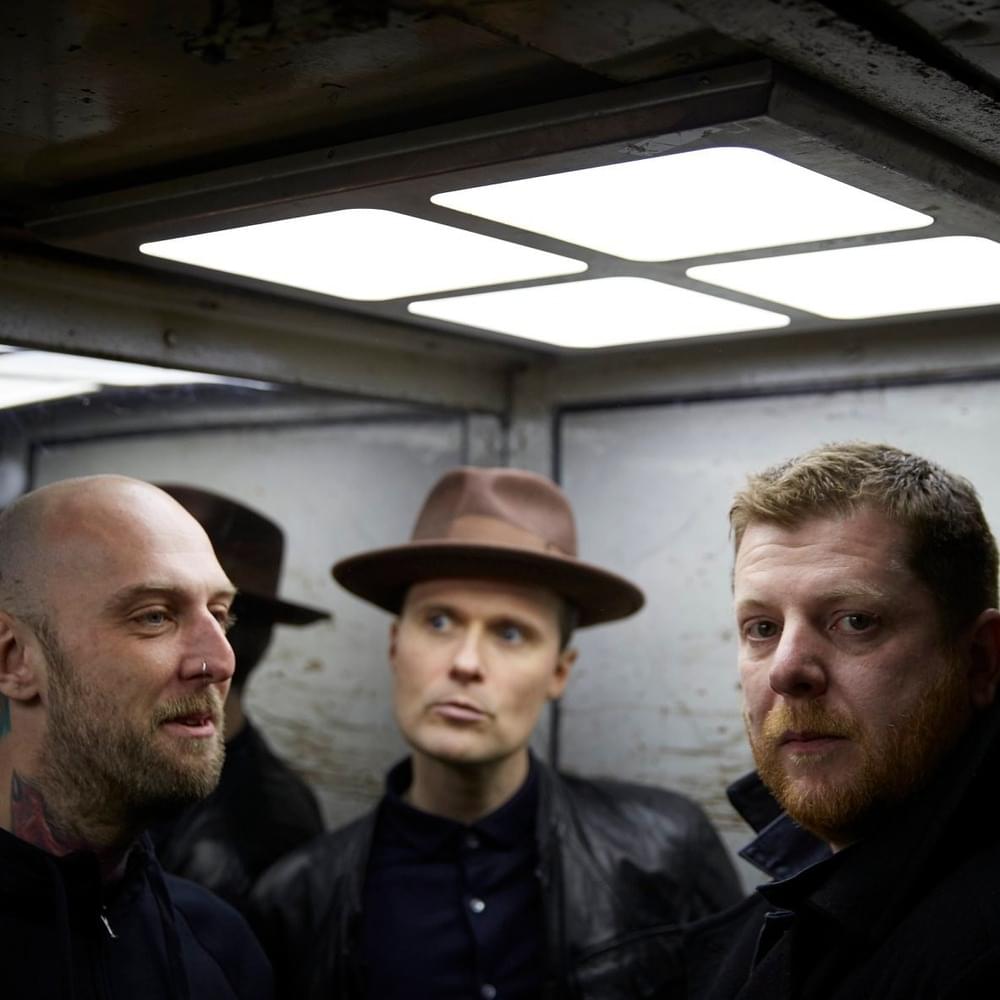 Photo of The Fratellis