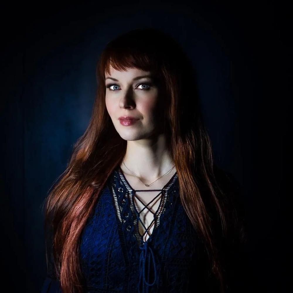 Photo of Johanna Kurkela