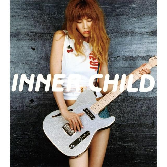 INNER CHILD by ​hitomi