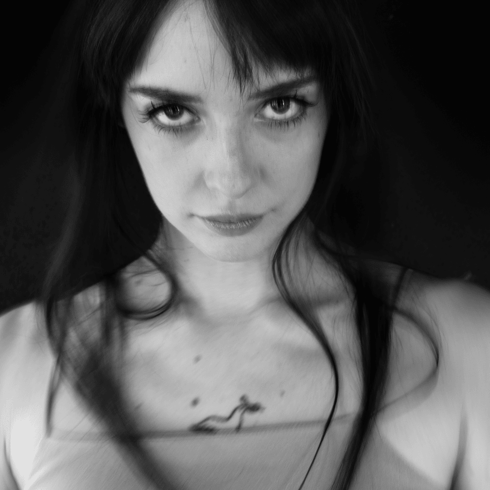 Ночные терзания (Night Torment) by Mirèle