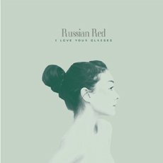 Kiss My Elbow by Russian Red