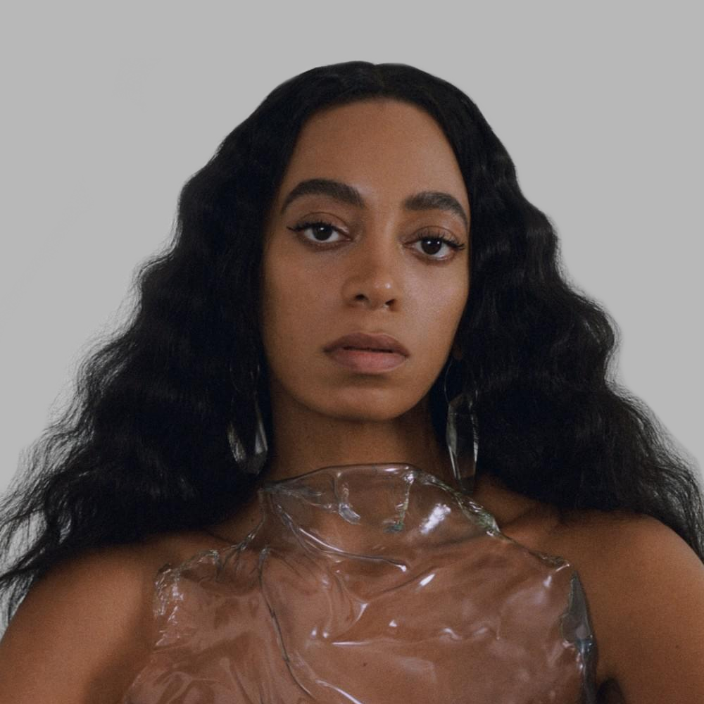 Photo of Solange
