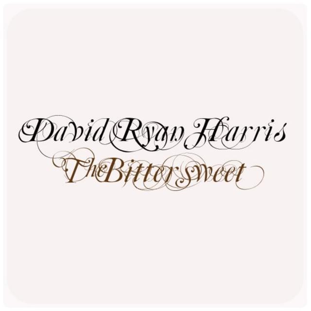 For You by David Ryan Harris