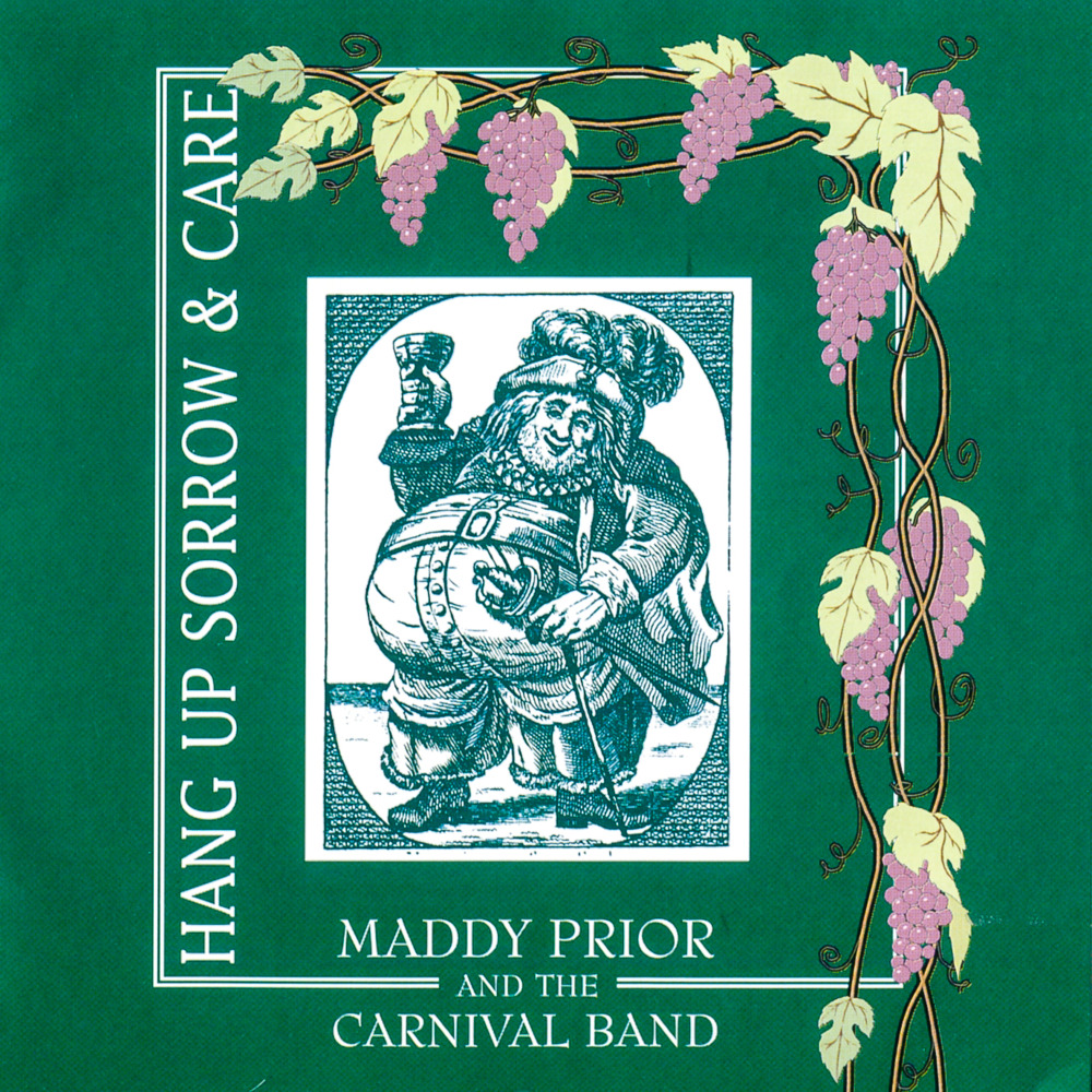 The World Is Turned Upside Down by Maddy Prior And The Carnival Band
