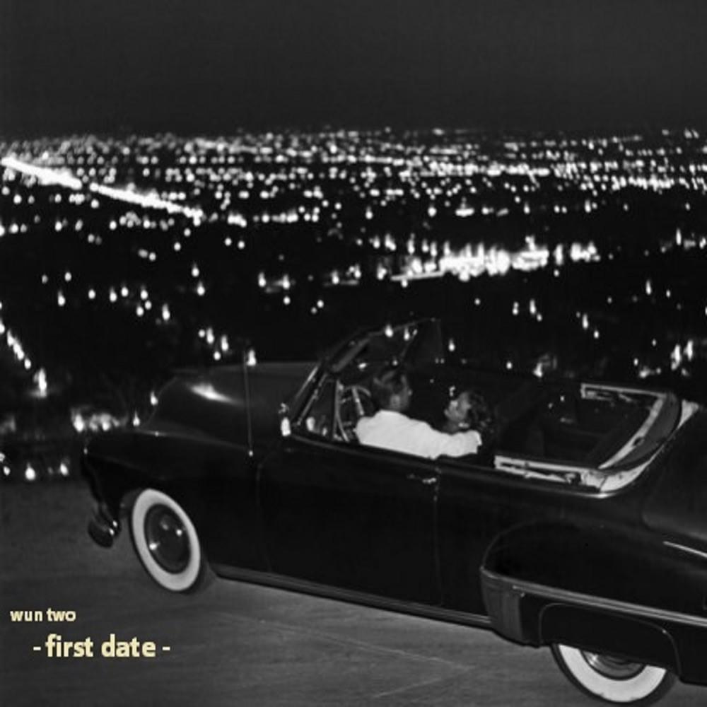 Cover image for First Date