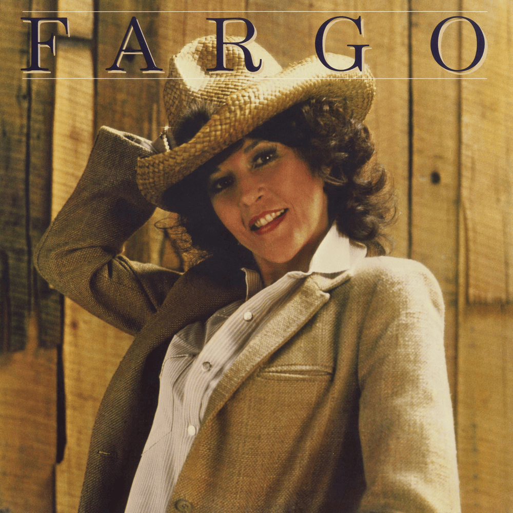 Cover image for Fargo