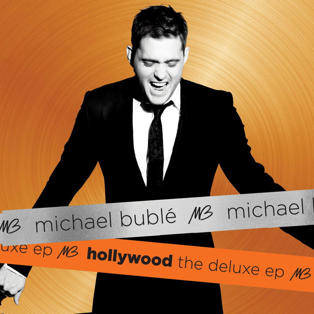 Cover image for Hollywood - Deluxe EP