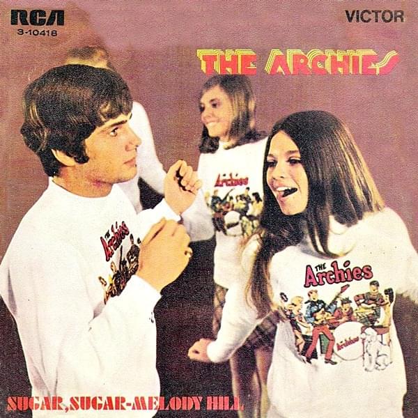 Sugar, Sugar by The Archies