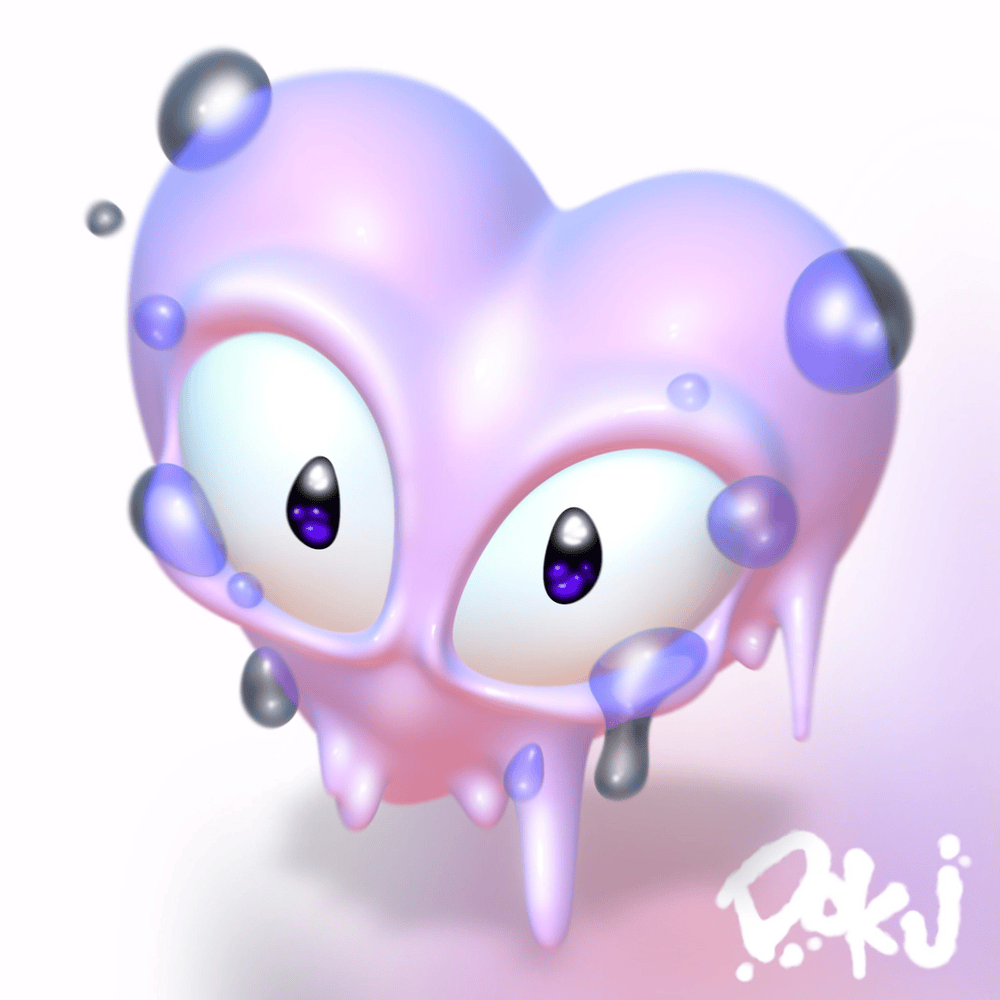 Cover image for doku