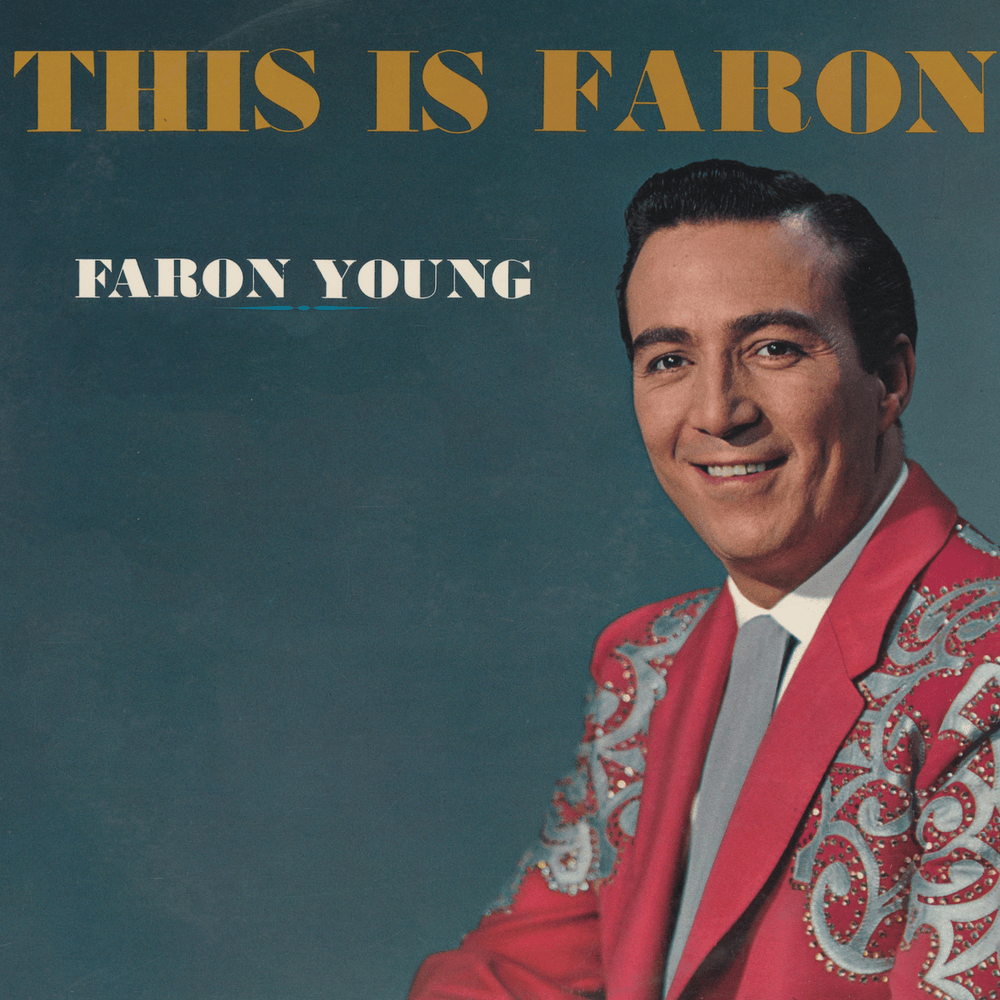 Cover image for This Is Faron