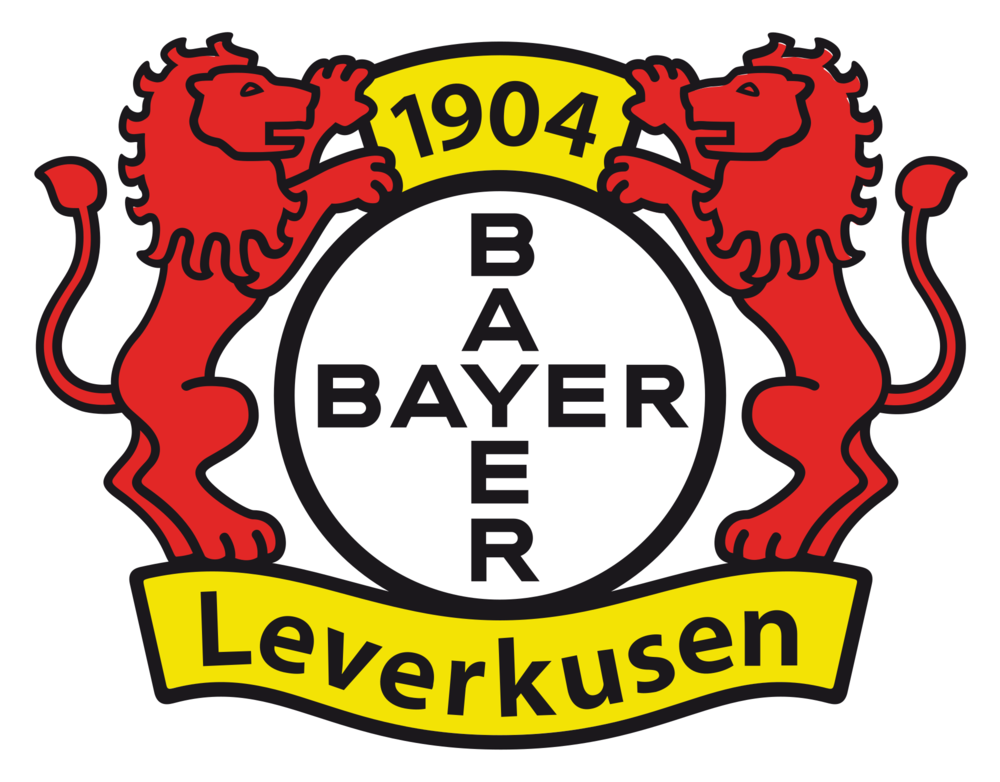 Bayer 04 Leverkusen 2020/21 Kader by Bayer 04 Leverkusen
